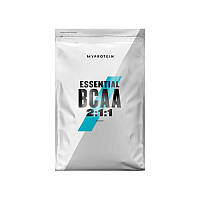 MyProtein BCAA 2:1:1 1000g (без смаку)