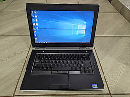 Dell Latitude E6430 14" intel Core i5-3320M 2.6Ghz, 8Gb DDR3, 500Gb HDD