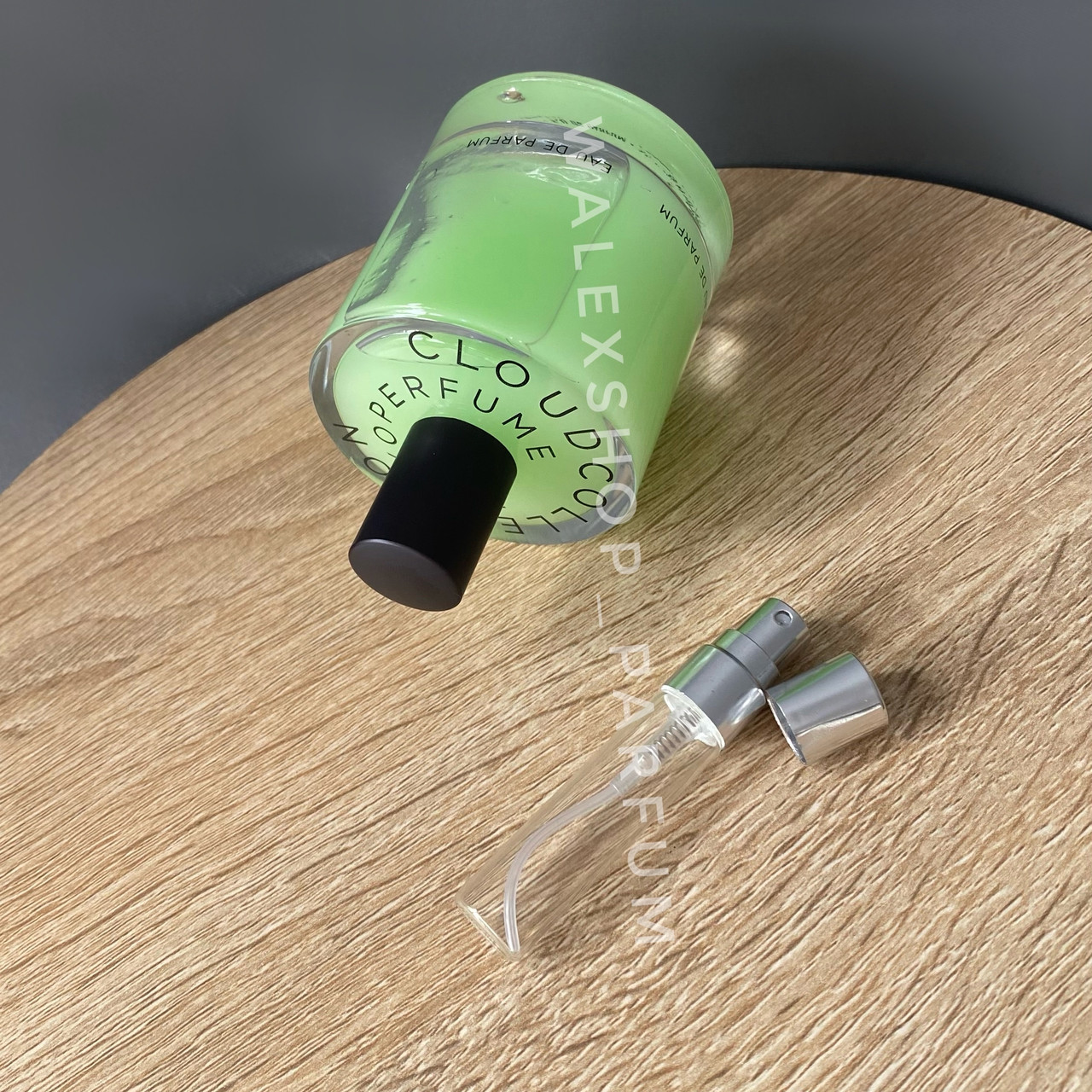 ОРИГІНАЛ Розпив Zarkoperfume Cloud Collection № 3 Заркопарфюм, фото 1