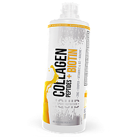 MST Collagen Peptides рідкий колаген з біотином 1000 мл