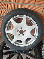 Запасное колесо докатка запаска Ford Escape MK4 20- R17 LJ6Z-1007-F