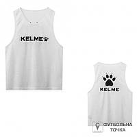 Манішка дитяча Kelme Training Bib 8051BX3001.9103 (8051BX3001.9103). Футбольні манішки. Футбольна форма.