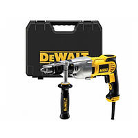 Дриль мережевий ударний DeWALT D21570K