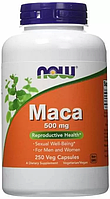 Мака (Maca) 500 мг 100 капсул
