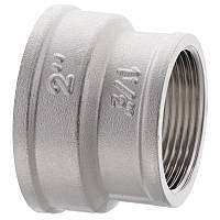 Муфта редукционная 1-1/2"x2" Koer KF.C1620 (KF0027)