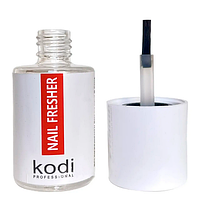 Nail Fresher(обезжириватель) Kodi Professional, 15 мл