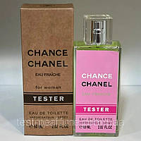 Сhanel Chance Eau Fraiche жіночі парфуми тестер 60 мл