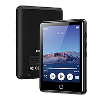 Плеер MP3 Ruizu M6 2,8" Bluetooth HI FI 16gb с внешним динамиком