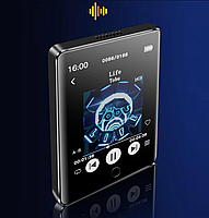 Плеер MP3 Ruizu M6 2,8" Bluetooth HI FI 16gb с внешним динамиком, фото 9