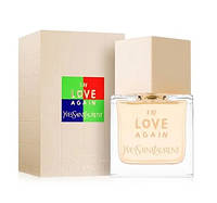 Yves Saint Laurent In Love Again 80 мл - туалетная вода (edt)