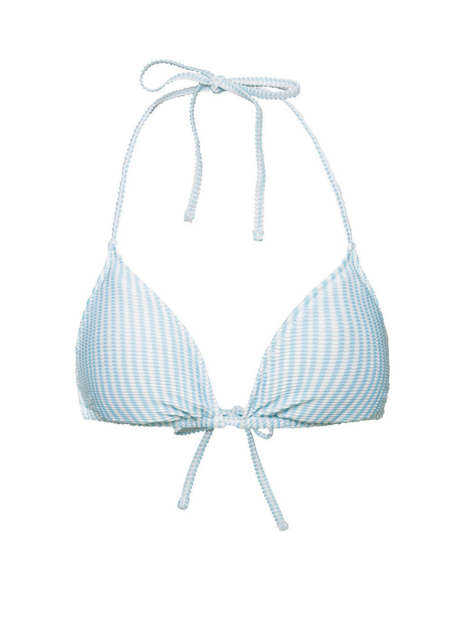 Купальний бюстгальтер для жінок пляжний бікіні