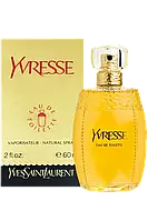 Yves Saint Laurent Yvresse 80 мл - туалетная вода (edt)