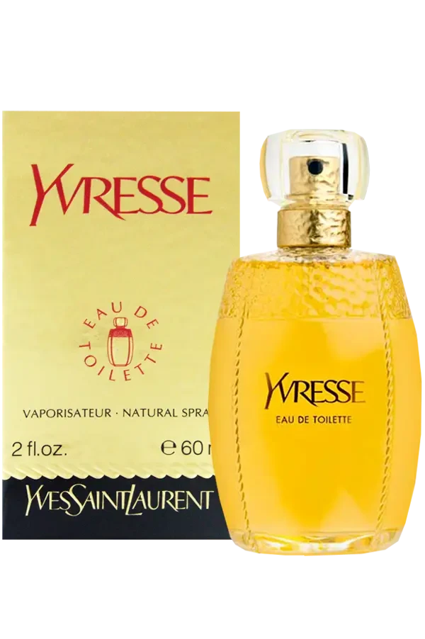 Yves Saint Laurent Yvresse 80 мл - туалетная вода (edt) - фото 1 - id-p1988046320