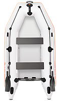 Човен Kolibri КМ-330