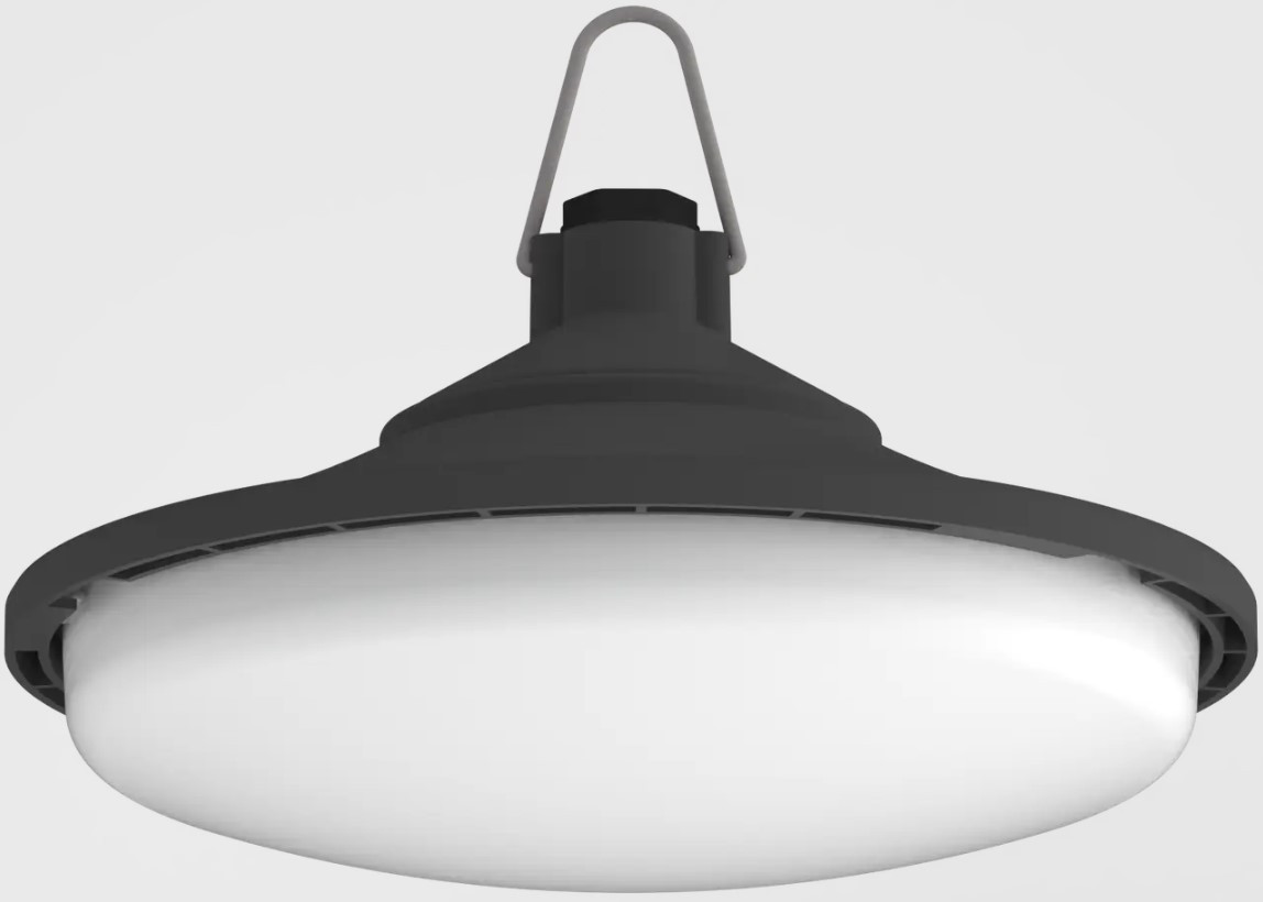 Світильник ДСП 20У-22-314 "ДСП-22"