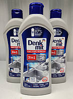 Denkmit чистящее средство для нержавеющих покрытий, 300 мл