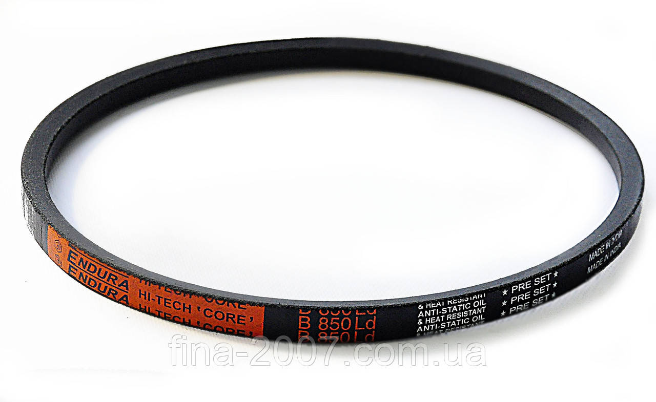 Ремінь В(Б)-850 ENDURA HI-TECH