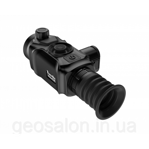 Тепловізор Thermtec Vidar 635 (35 мм, 640х512, 1800 м)