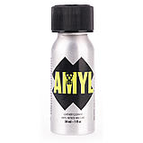Poppers / попперс Amyl Aluminium 30ml Luxembourg, фото 3