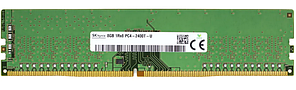 Оперативна пам'ять DDR4 8GB 2400MHz PC4-19200 Hynix б/в