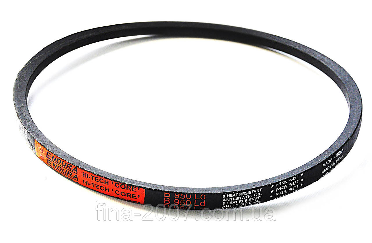 Ремінь В(Б)-950 ENDURA HI-TECH