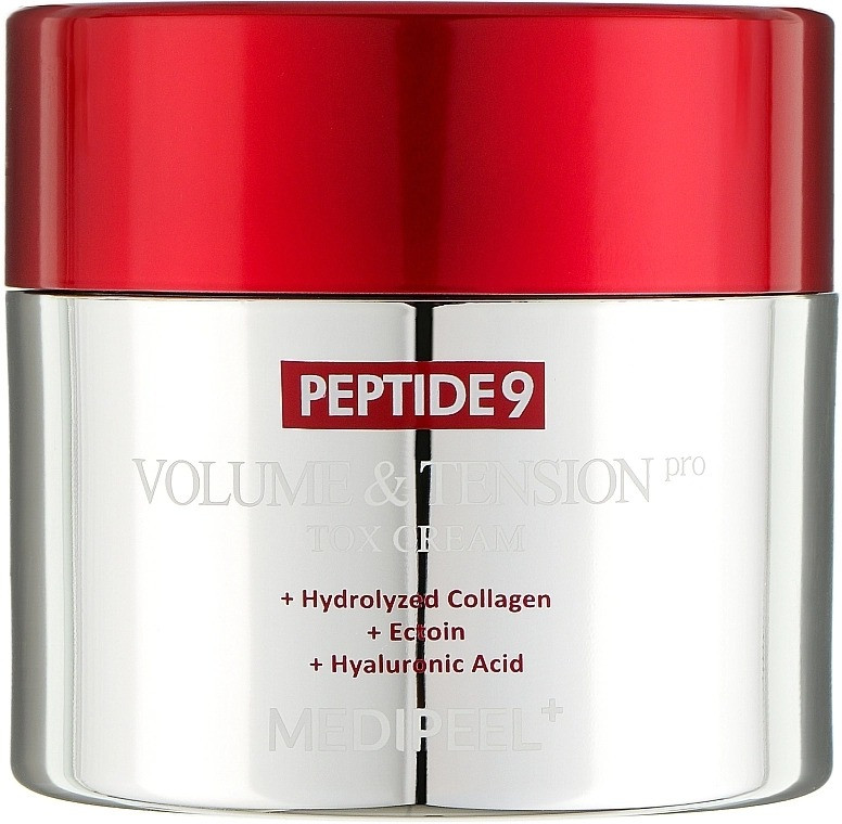 Пептидний крем з матріксилом від зморшок PEPTIDE 9 , 50 гр (820430)