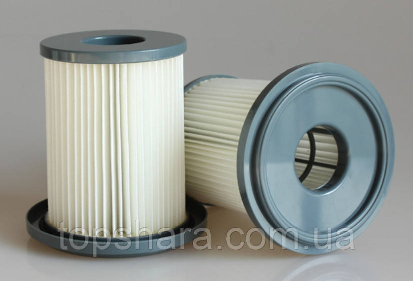 Фільтр HEPA10 для пилососу Philips CP0195/01, FC8047, FC8732, FC8734, FC8738, 432200493320