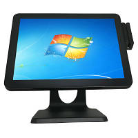 POS-терминал Leabon T630 Core I5/8Gb/128 Gb/RS-232x2/LPTx1/USBx6/RJ45x1/17,3'' 1920x1080