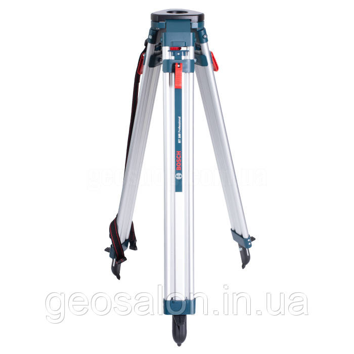 Штатив алюмінієвий геодезичний нівелірний Bosch BT 160