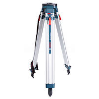 Штатив алюмінієвий геодезичний нівелірний Bosch BT 160