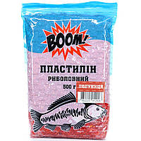 Пластилин для рыбалки Boom 500г (13 вкусов)