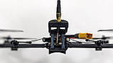 Квадрокоптер FPV CDUC 10" модель Сutter 10.2 (Без акумулятору), фото 3