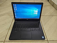 Dell Latitude 3470 14" intel Core i3-6100U 2.3Ghz, 8Gb DDR3, 500Gb HDD