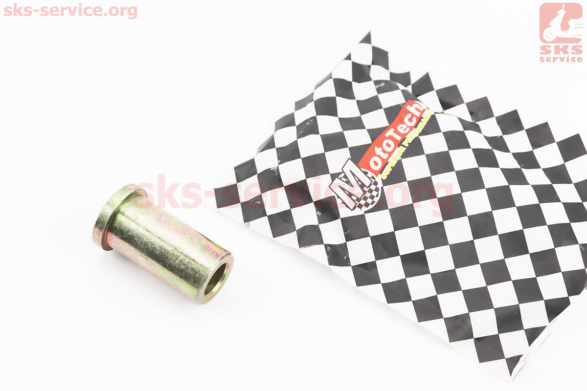 Втулка переднього колеса Honda Lead 20 (d20 / 12mm L42mm)