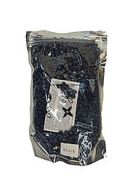 Віск в гранулах LillyBeaute, 400 г, Чорний