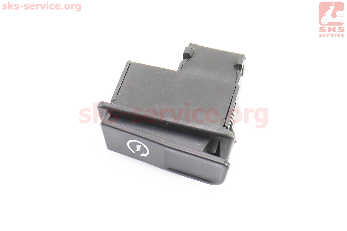 Кнопка - стартера LEAD/GY6