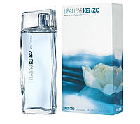 Kenzo L`Eau Par Kenzo Pour Femme 100 мл - туалетная вода (edt)