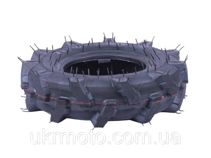 Шина на мотоблок 4.00-8, фото 1
