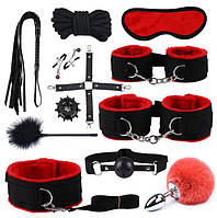 Іграшки для дорослих БДСМ