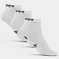 Носки Sonor 3PPK Socks 704275-001 Kappa 43-46 Белый