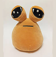 Маленький ПОУ іграшка м'яка вихованець інопланетянин із гри Pou (Поу) 20 см