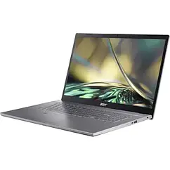 Ноутбук  Acer Aspire 5 A517-53-50VG (NX.KQBEG.00D) 16 /512 GB Steel Gray Intel Core i5-12450H