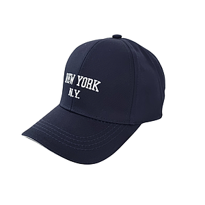 Бейсболка New York N.Y. темно-синій