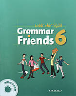 Grammar friends 6
