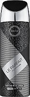 Дезодорант чоловічий Armaf Le Parfait 200 мл