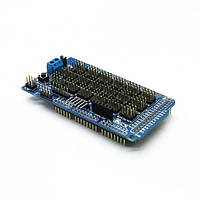 Шилд MEGA Sensor Shield V2.0 для Arduino Mega 2560