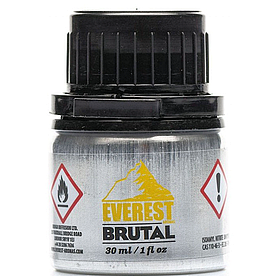 Poppers / попперс Everest Brutal 30ml