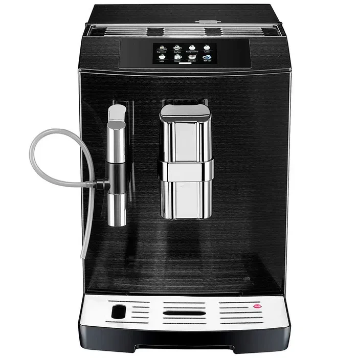 Acopino Modena ONE TOUCH Black Кавомашина автоматична, фото 1