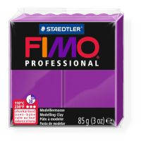 Пластика Professional, Бузиновая, 85г, Fimo