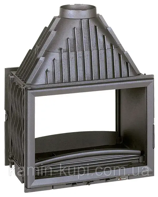 INVICTA 700 Double Face, фото 1